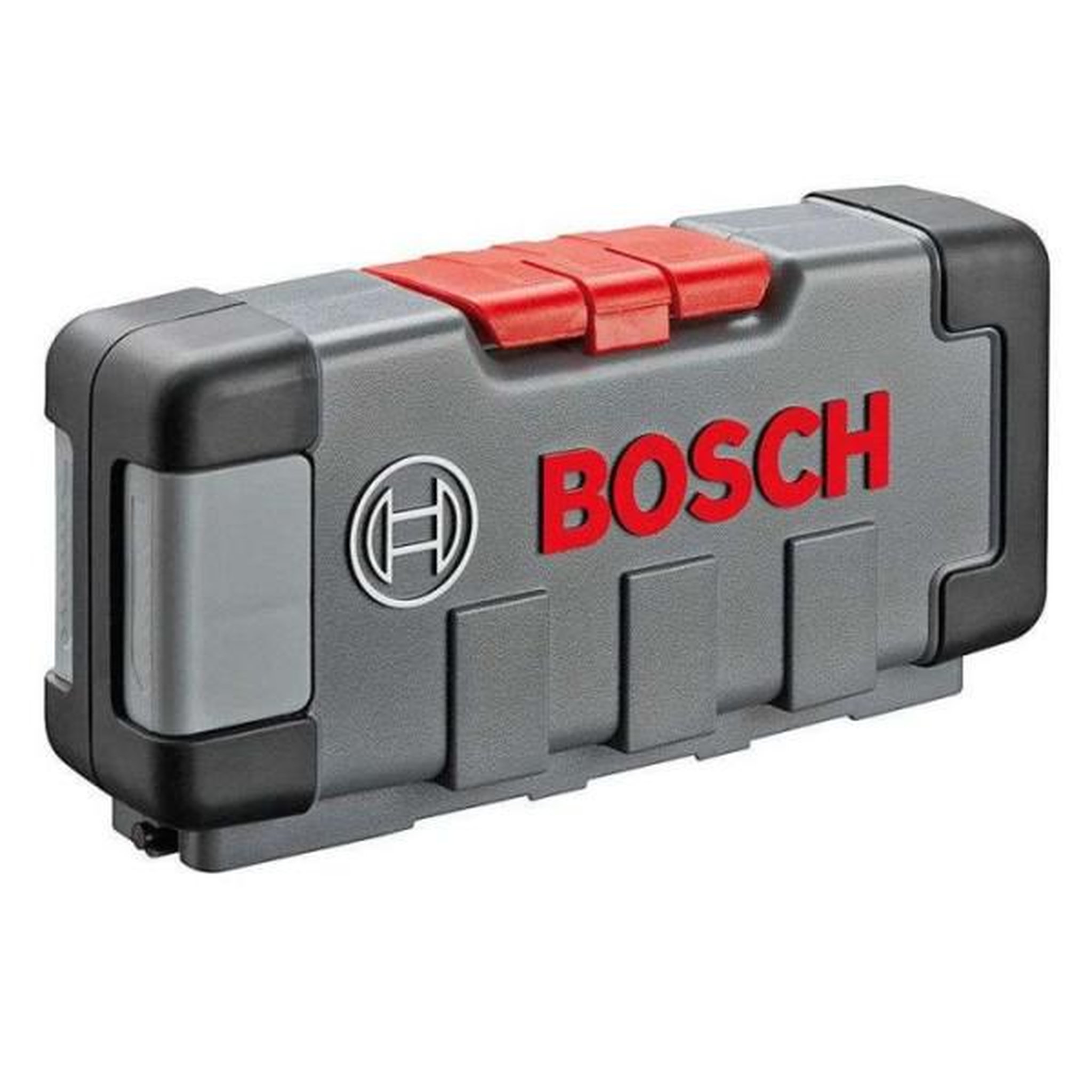 Voir la diapositive 4 : Bosch Professional Kit de lames de scie sauteuse - BOSCH - 2607010903 - 30 lames - Bois tendre et métal - Coups courbes et droits
