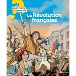LA REVOLUTION FRANCAISE, Dhôtel Gérard