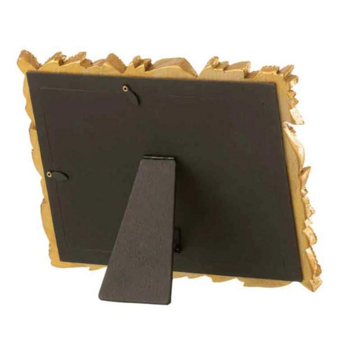 Paris Prix Cadre Photo Déco  Feuilles  13x18cm Or