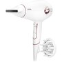 Voir la diapositive 1 : CALOR Sèche cheveux Volumizer CV6135C0