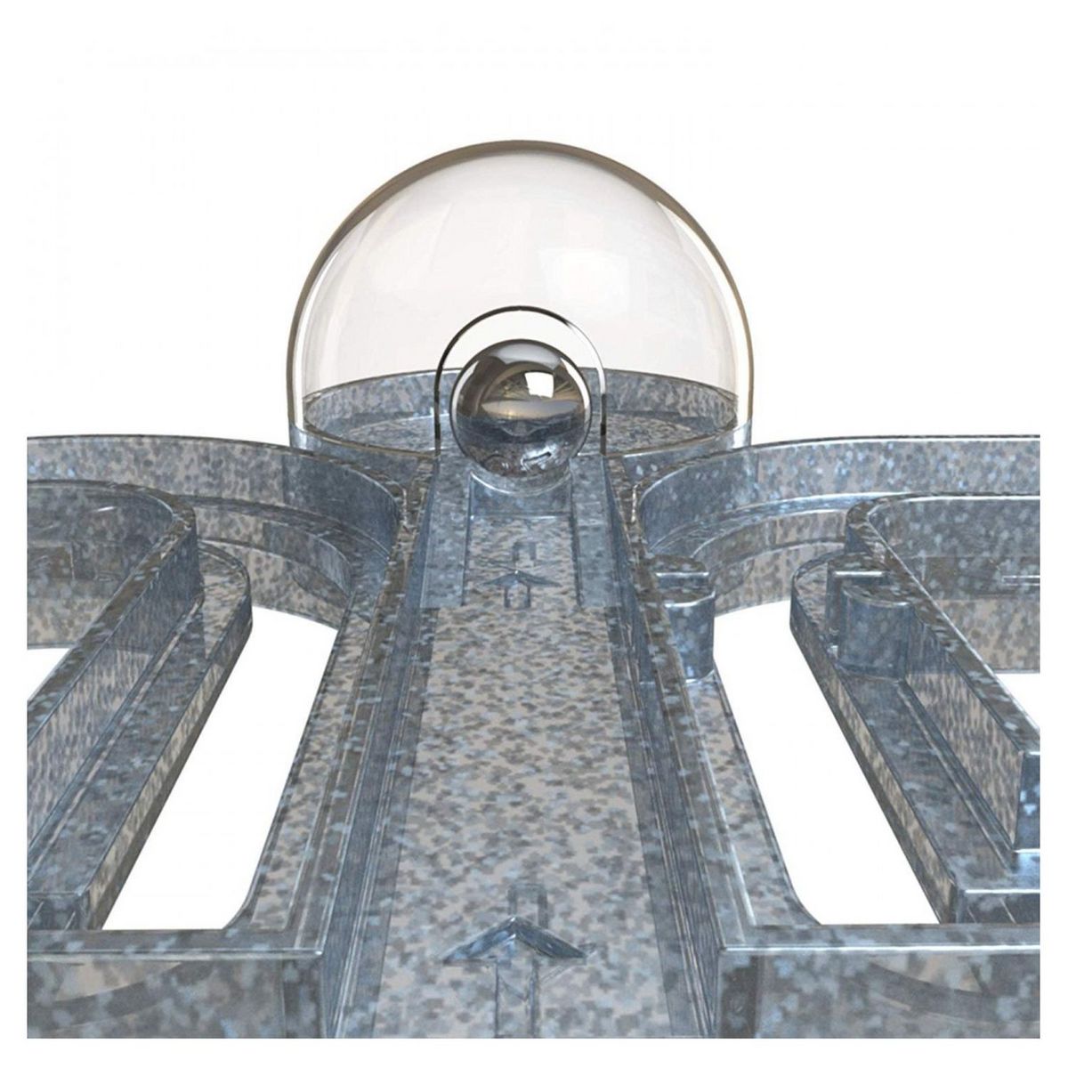 SPIN MASTER Harry Potter Perplexus Prophétie Labyrinthe