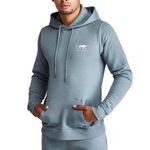 Airness Sweat  Homme Airness Drake. Coloris disponibles : Bleu