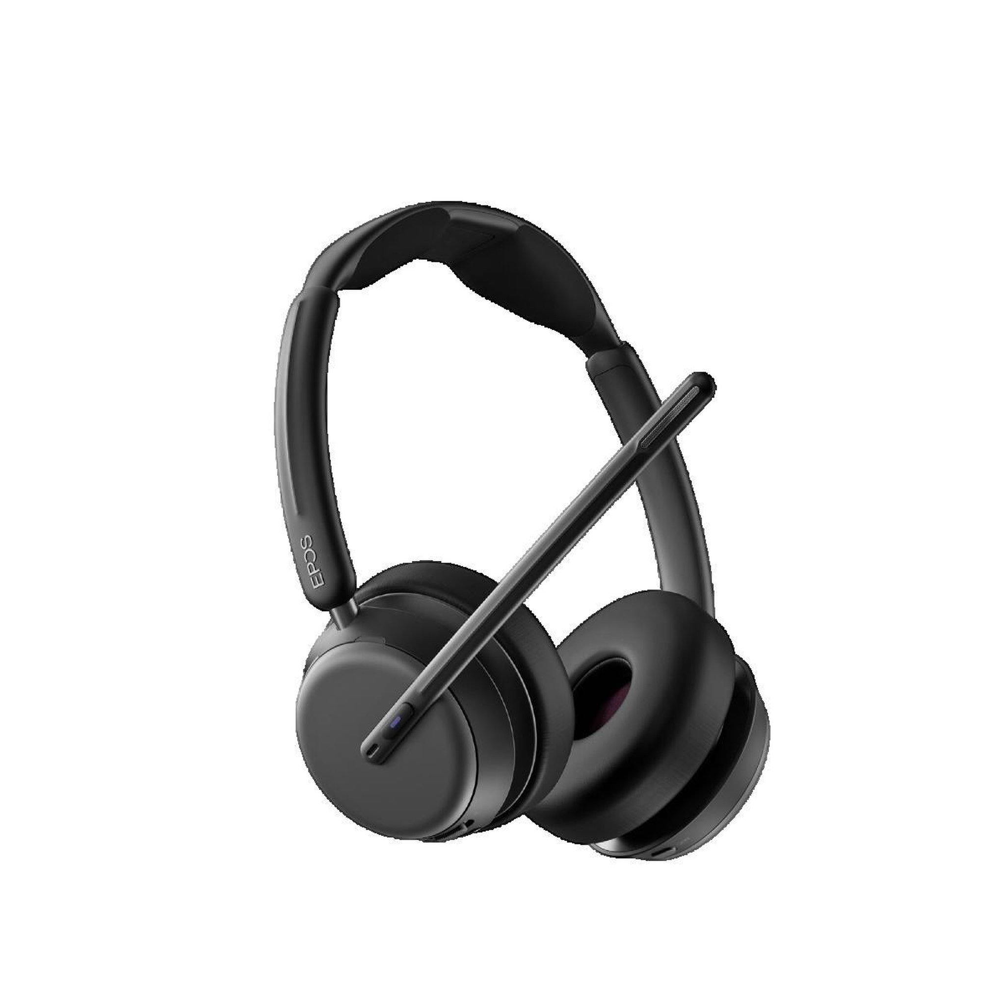 EPOS Casque audio EPOS IMPACT 1061T ANC avec suppression active du bruit