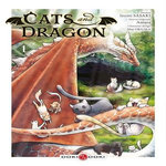 CATS AND DRAGON TOME 1 , Amara