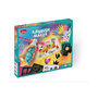 Voir la diapositive 1 : MAPED Airbrush maker - Coffret aerographe pour enfant