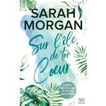 SUR L'ILE DE TON COEUR, Morgan Sarah
