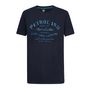 Voir la diapositive 1 : Petrol Industries T-shirt  Homme Petrol Industries TR650