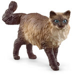 Schleich CHAT RAGDOLL