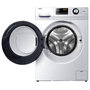 Voir la diapositive 5 : HAIER Lave-linge frontal 9kg 1400 tours/min - hw90b14636n