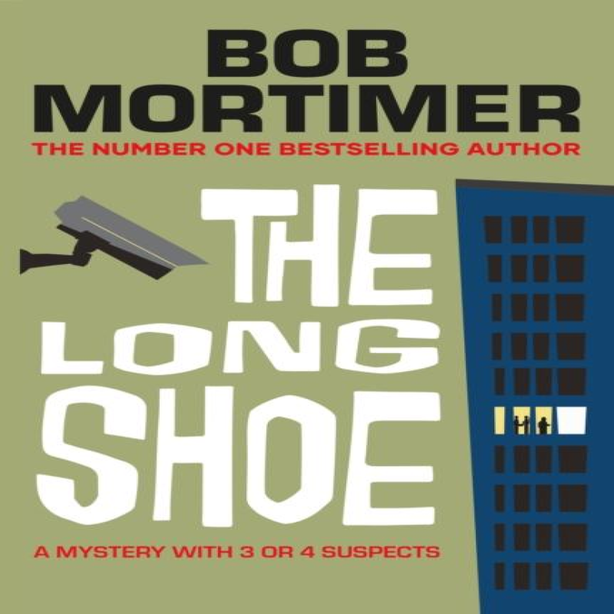 LIVRES The Long Shoe : The instant bestseller from multi-million selling author