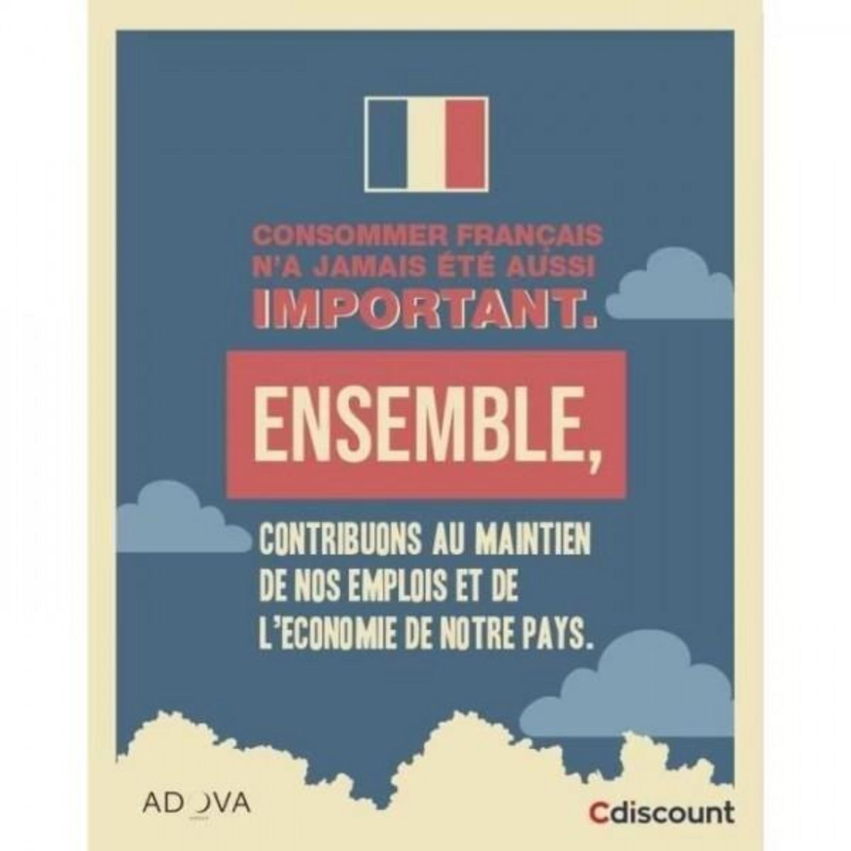 MARKET24 Banquette BZ 140x190 - Tissu bleu marine - MELISSA