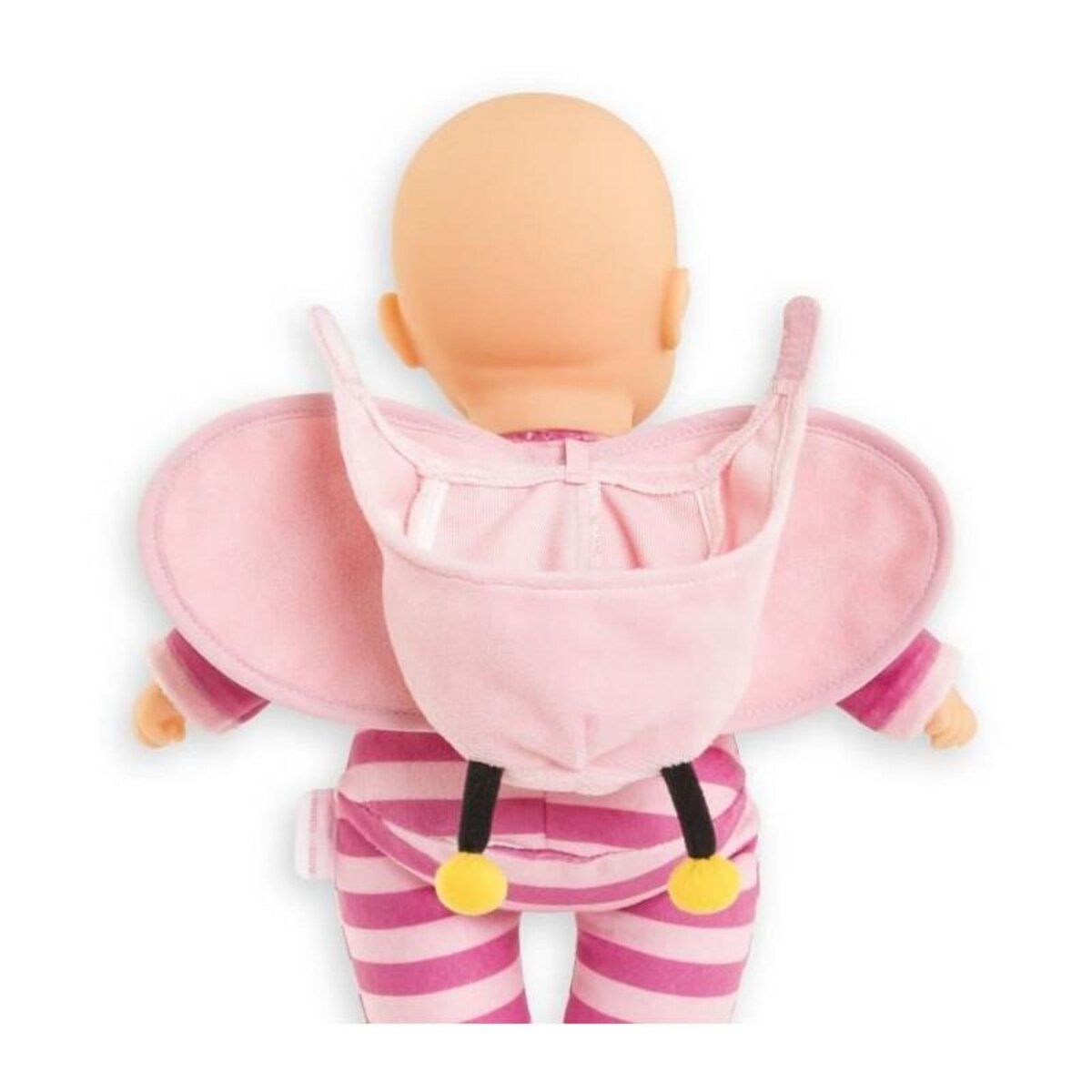 Corolle Poupon Pti'Coeur Abeille