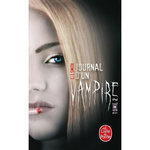 JOURNAL D'UN VAMPIRE TOME 2, Smith L. J.