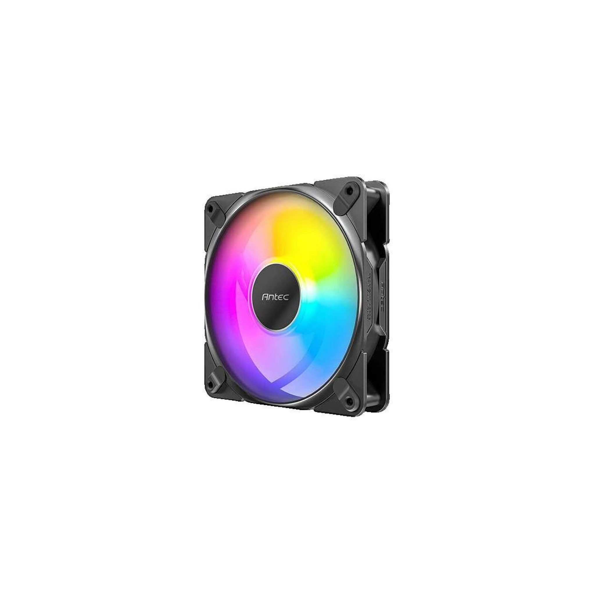 Voir la diapositive 3 : Antec Ventilateur Antec Tranquil 120mm ARGB