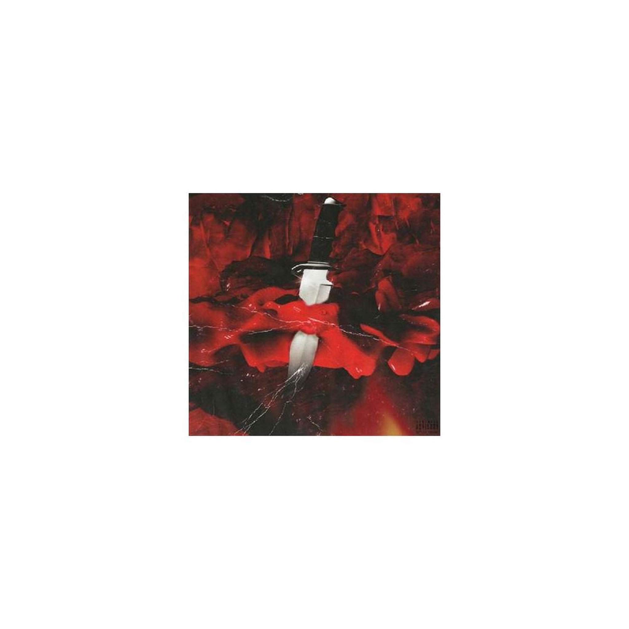 Vinyle 33t savage mode 21 savage & metro boomin (édition standard)