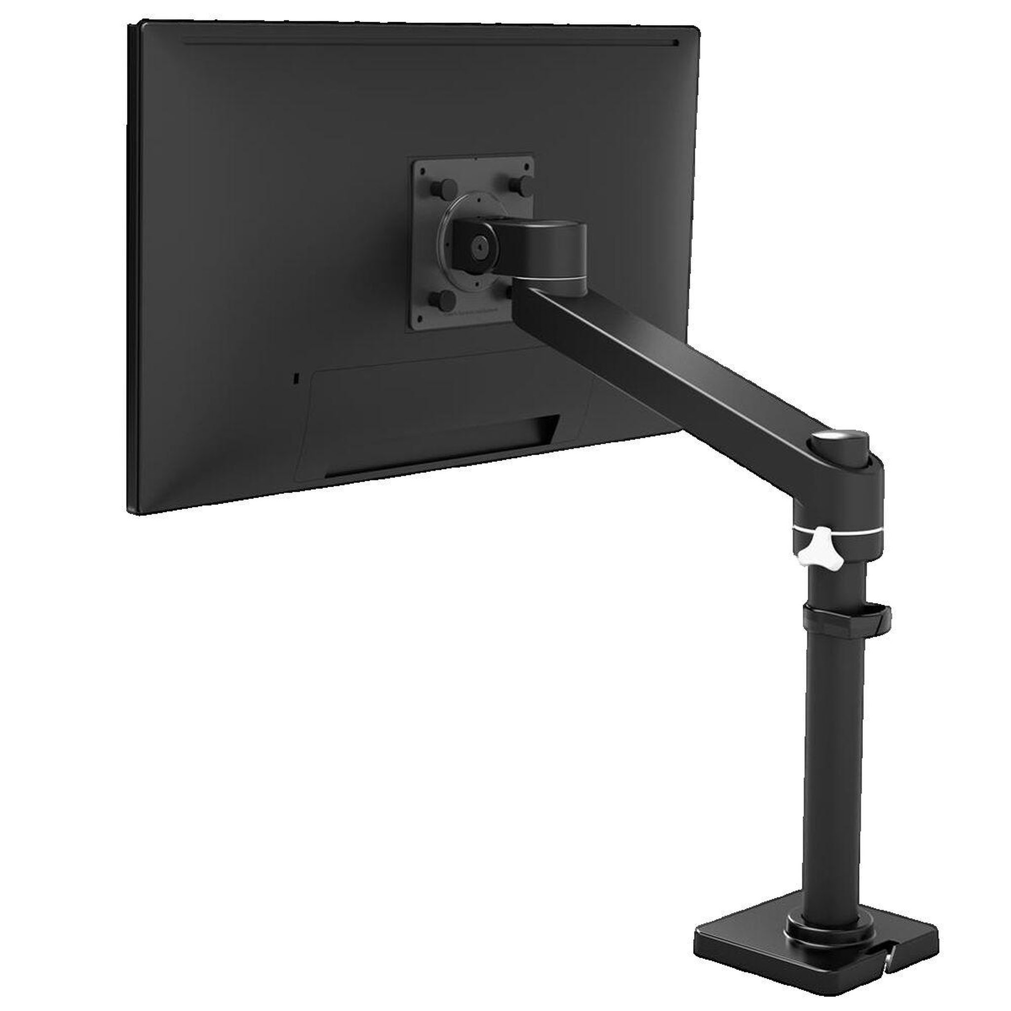 Ergotron Support d'écran Ergotron NX Noir pour écran jusqu'à 34 pouces
