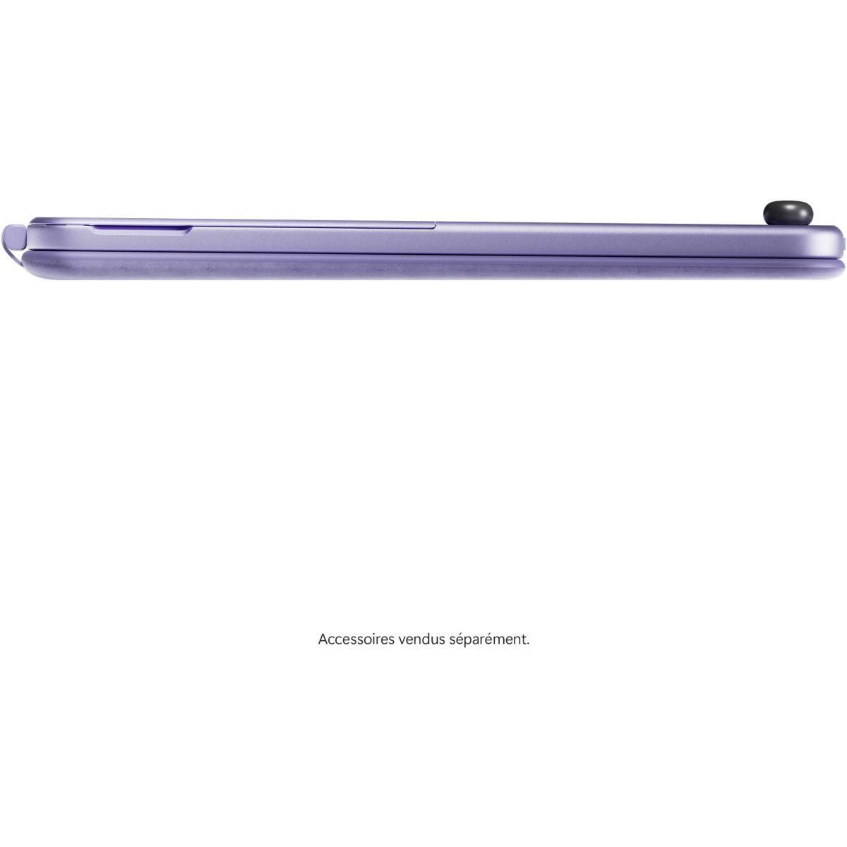 MICROSOFT PC Hybride Surface Pro 12' XPlus/16/512 Violet