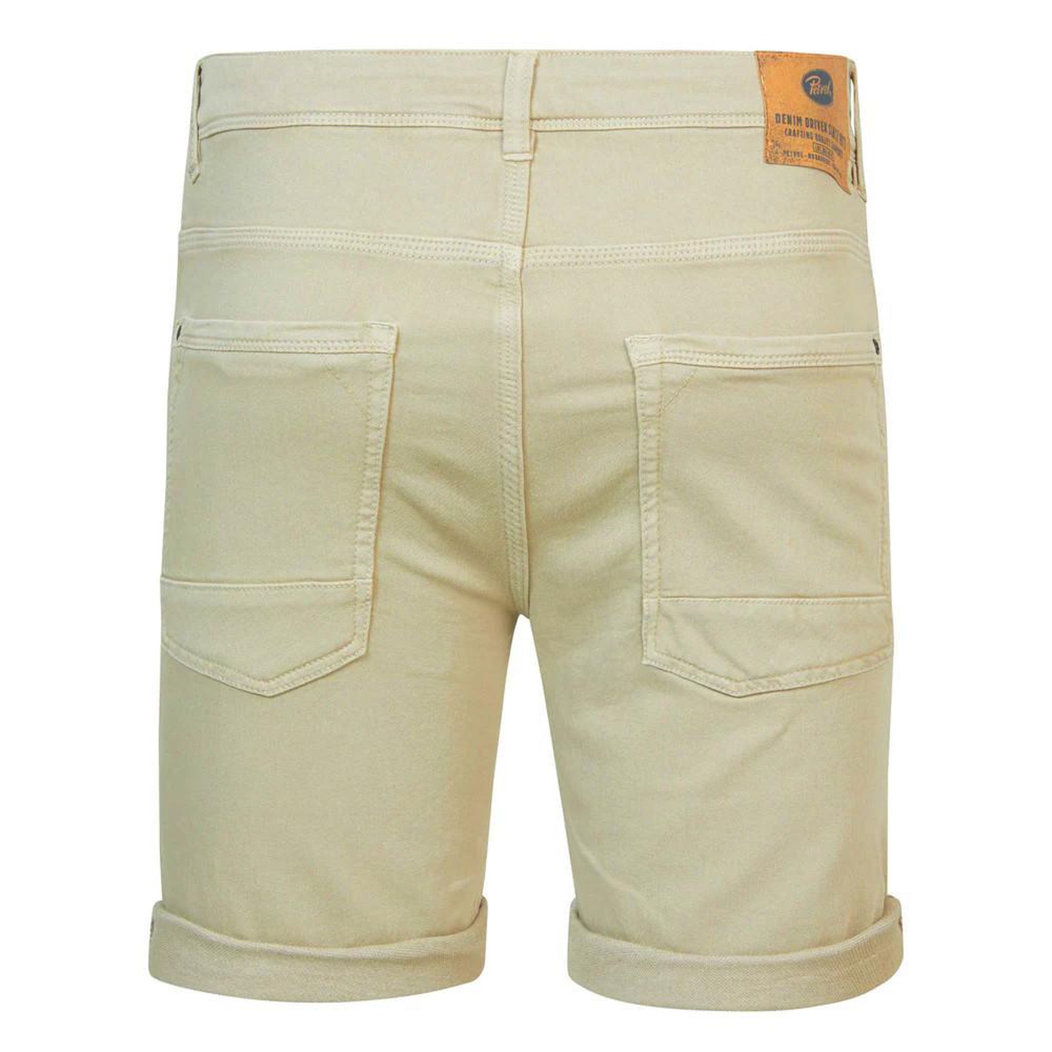 Voir la diapositive 2 : Petrol Industries Short  Homme Petrol Industries O005