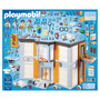 Voir la diapositive 4 : PLAYMOBIL 70190 - City Life - Hôpital aménagé