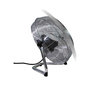 Voir la diapositive 2 : CECOTEC Ventilateur de sol industriel Cecotec modèle 8435484059367 chromé