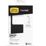 Voir la diapositive 2 : Otterbox Coque Z Flip 5 Thin Flex Noir
