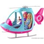 BARBIE L'hélicoptère - Barbie