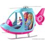Voir la diapositive 7 : BARBIE L'hélicoptère - Barbie