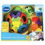 Voir la diapositive 2 : VTECH Tortue tourni-formes 