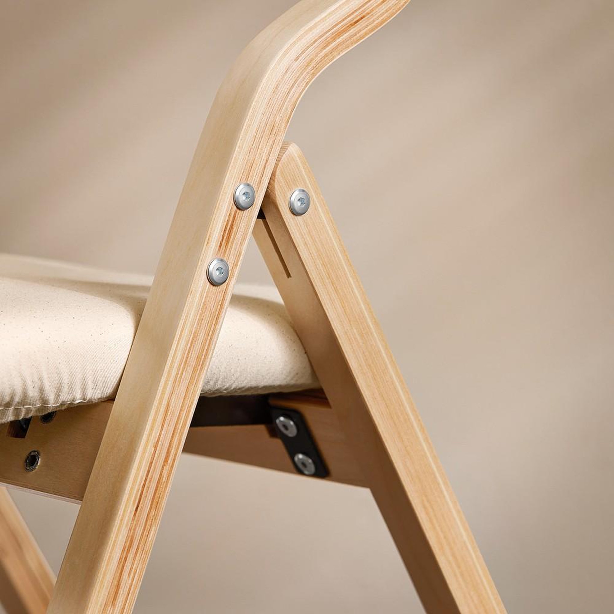 Voir la diapositive 5 : SOBUY SoBuy - Chaise Pliante portable - Nordique - FST40