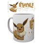 WTT Mug Pokémon - Evoli