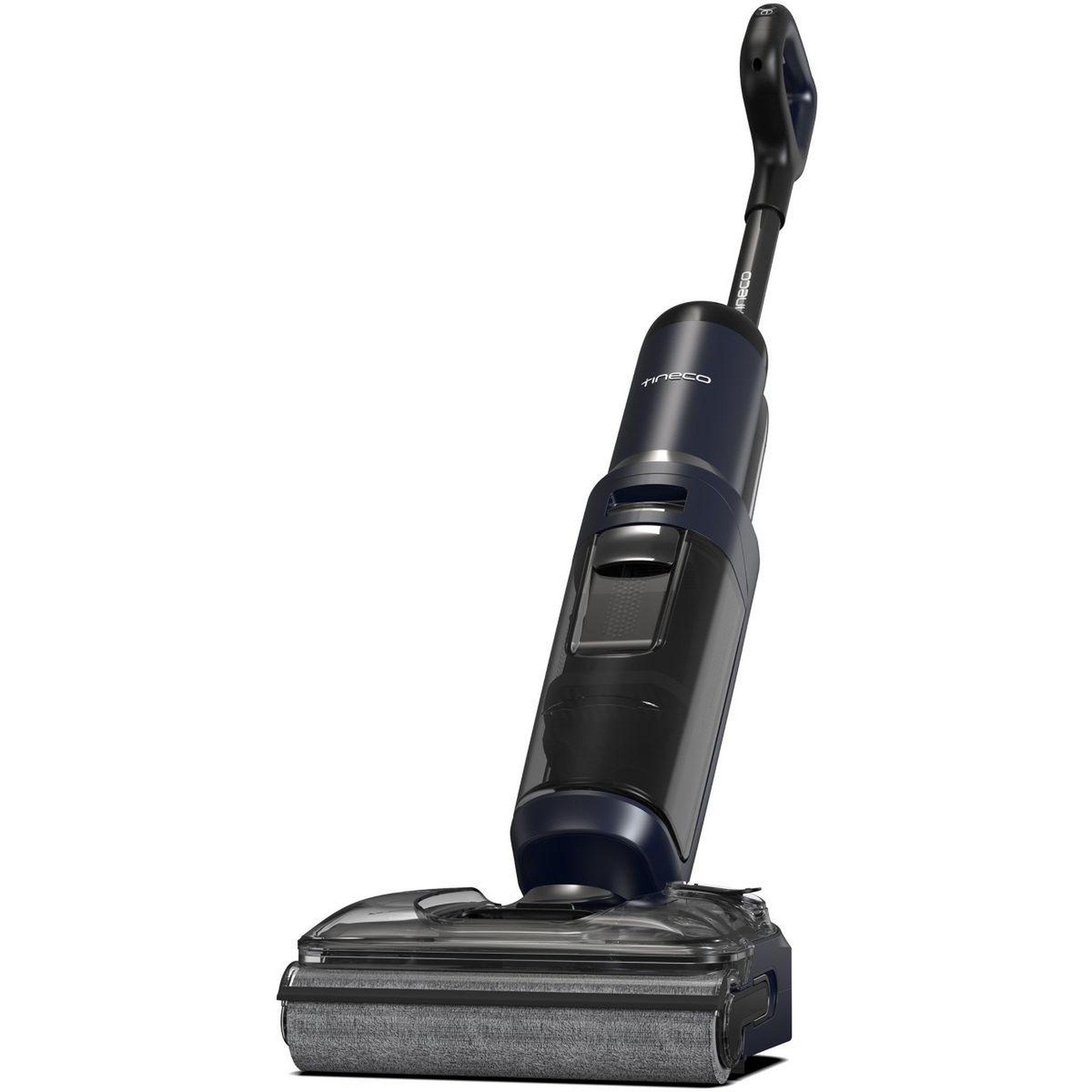 Voir la diapositive 2 : TINECO Aspirateur laveur Floor One S7 Stretch