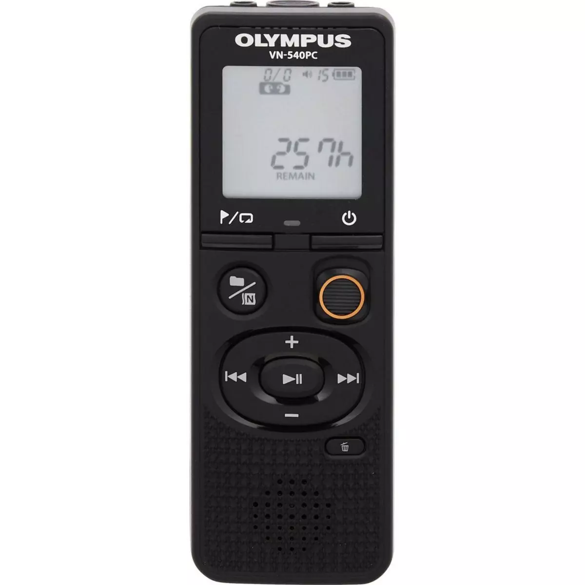 Olympus Dictaphone VN-540