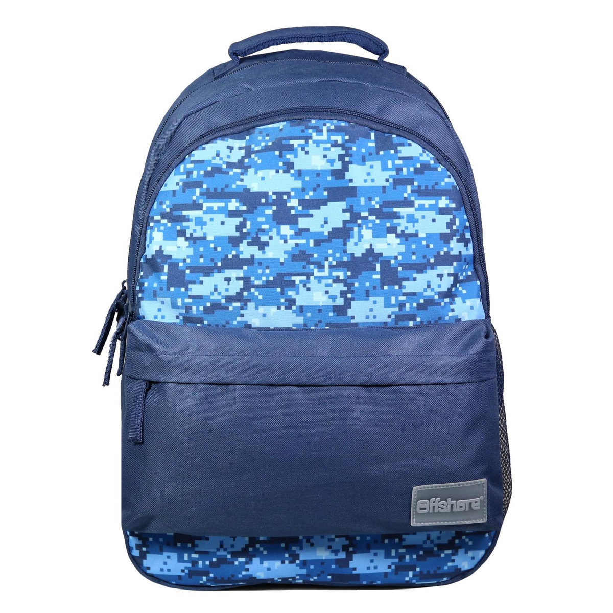 Bagtrotter Bagtrotter Sac à dos 2 compartiments Offshore Bleu