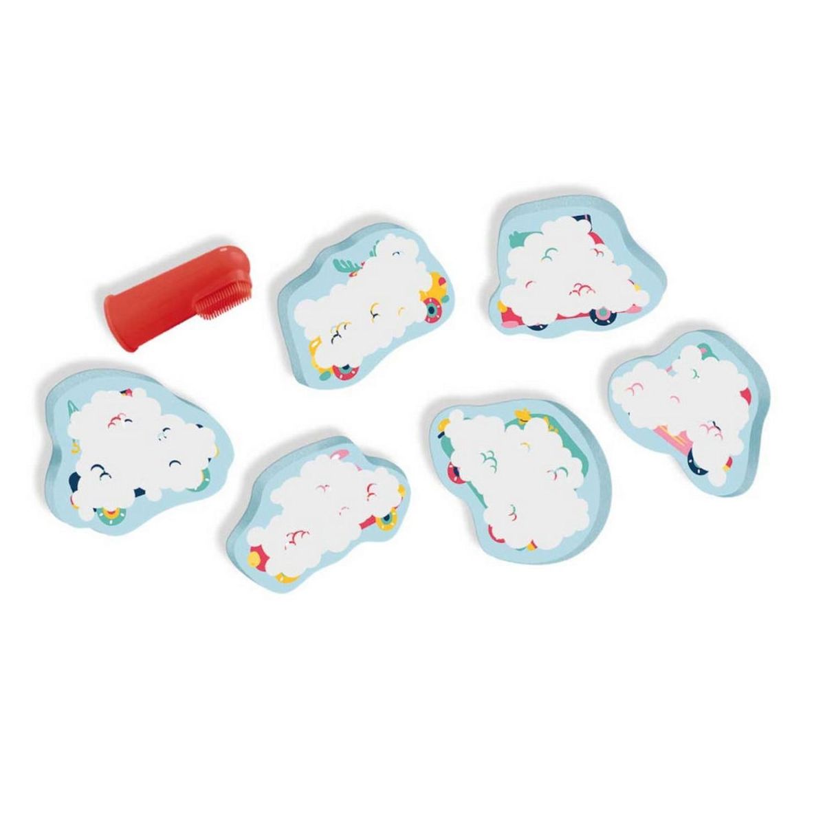 SES Creative Jouet de bain : Lavage de voitures