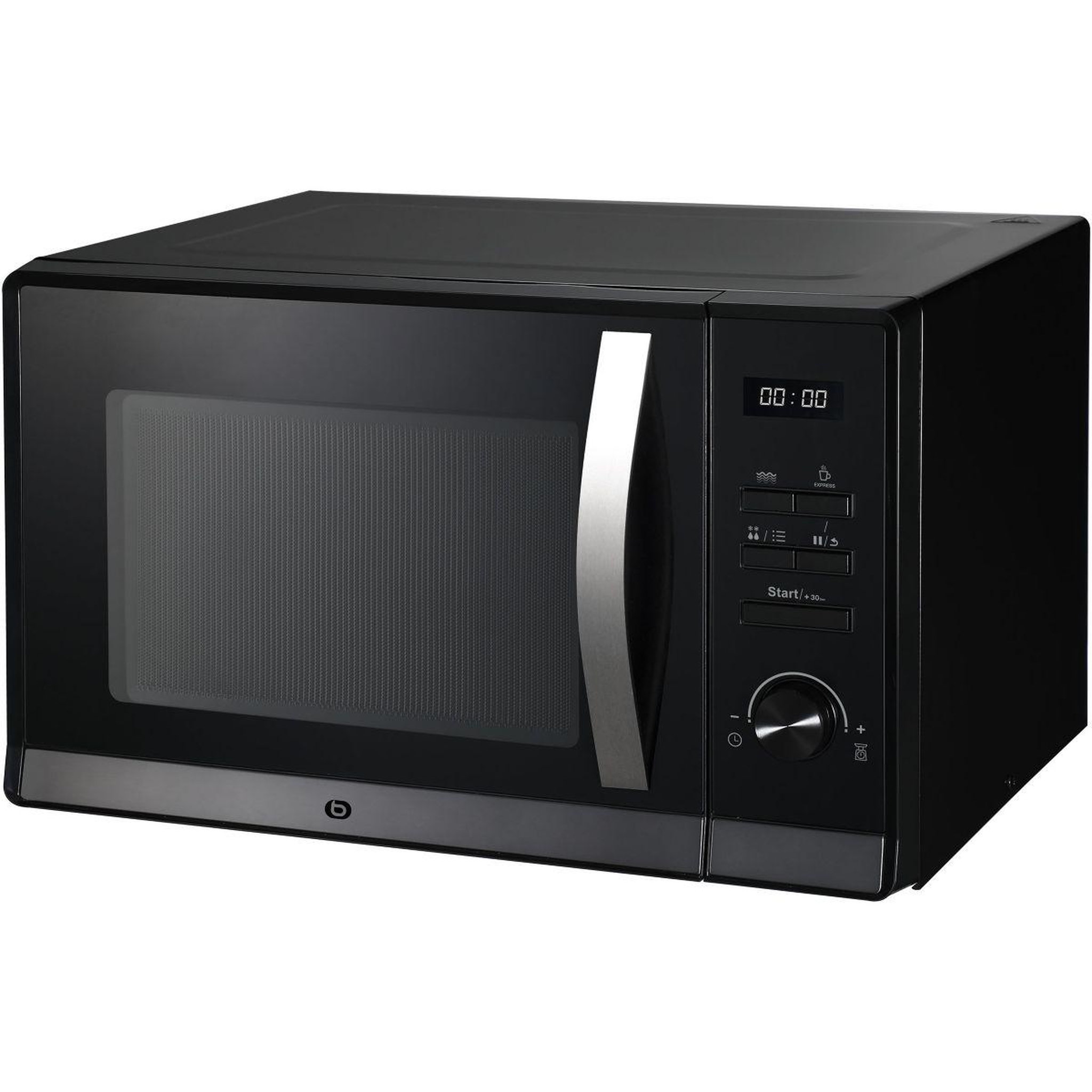 Voir la diapositive 2 : ESSENTIEL B Micro ondes EM302N