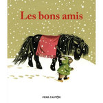 LES BONS AMIS, François Paul