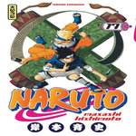 NARUTO TOME 17, Kishimoto Masashi
