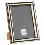 Paris Prix Cadre Photo Déco  Tima  13x18cm Noir & Blanc