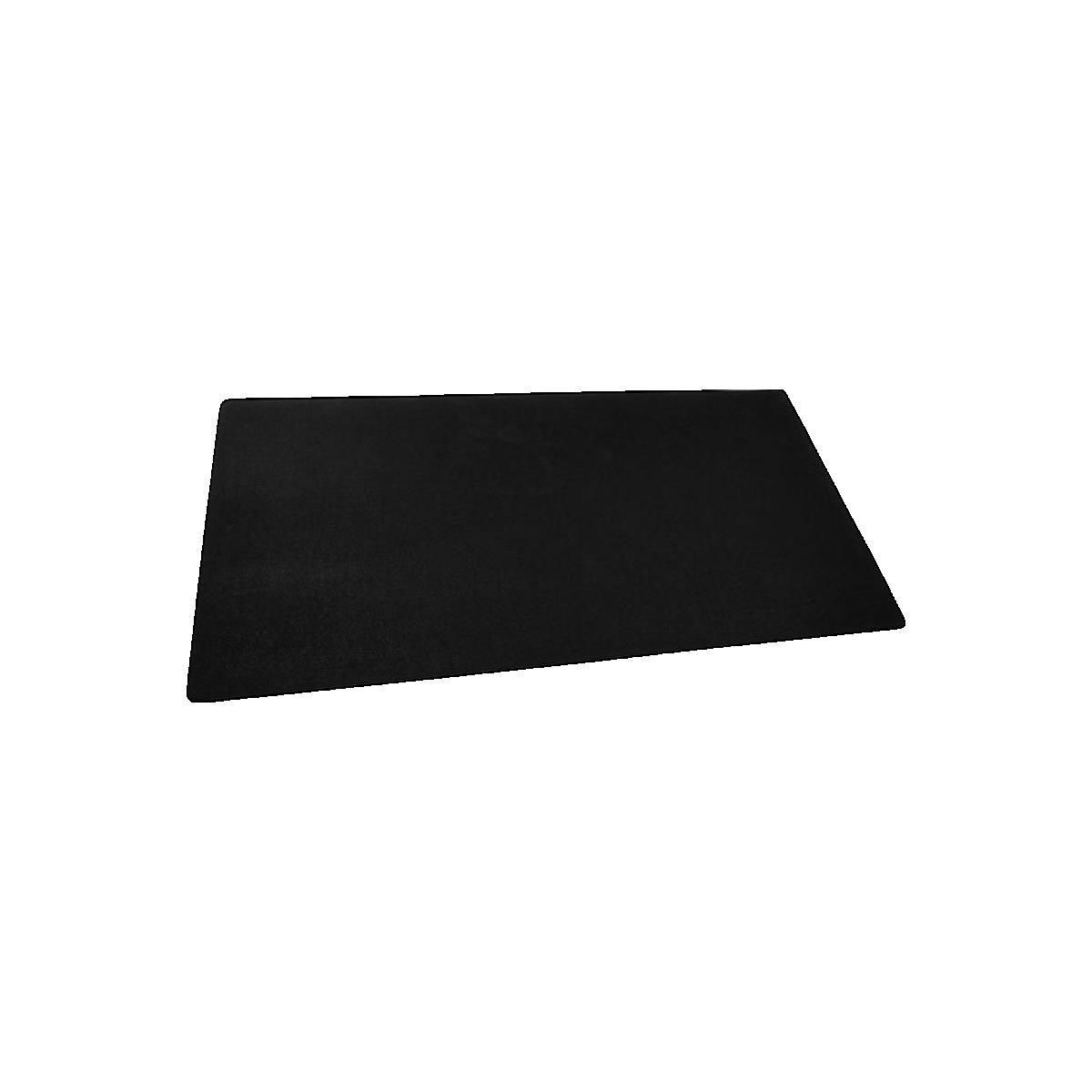 NITRO CONCEPTS Tapis de souris Nitro Concepts DM16 Noir 160x80 cm