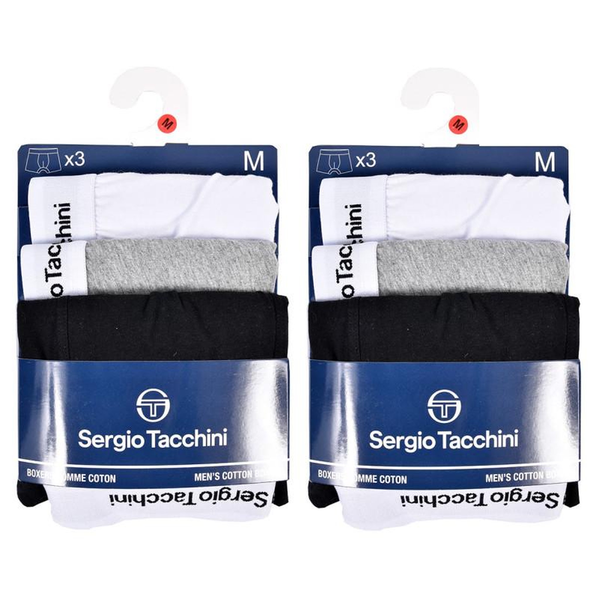 Voir la diapositive 4 : SERGIO TACCHINI Boxer SERGIO TACCHINI