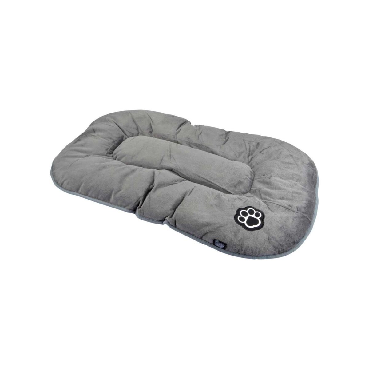 LOVE STORY Coussin réversible Iron pour chien et chat