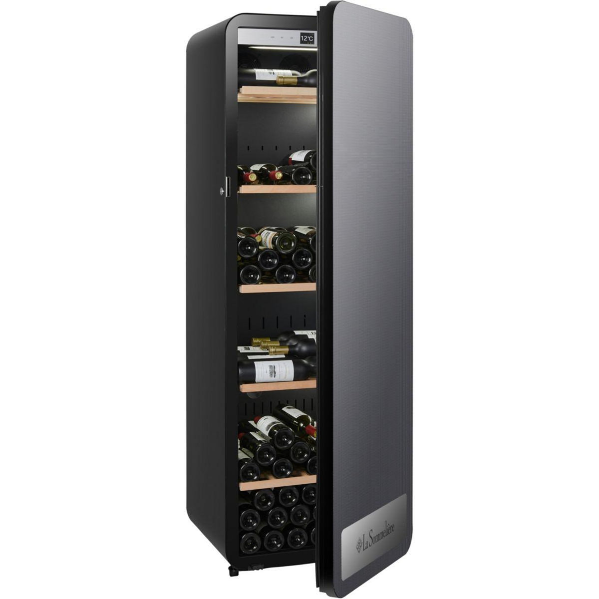 LA SOMMELIERE Cave à vin vieillissement APOGEE200N