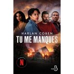 TU ME MANQUES, Coben Harlan
