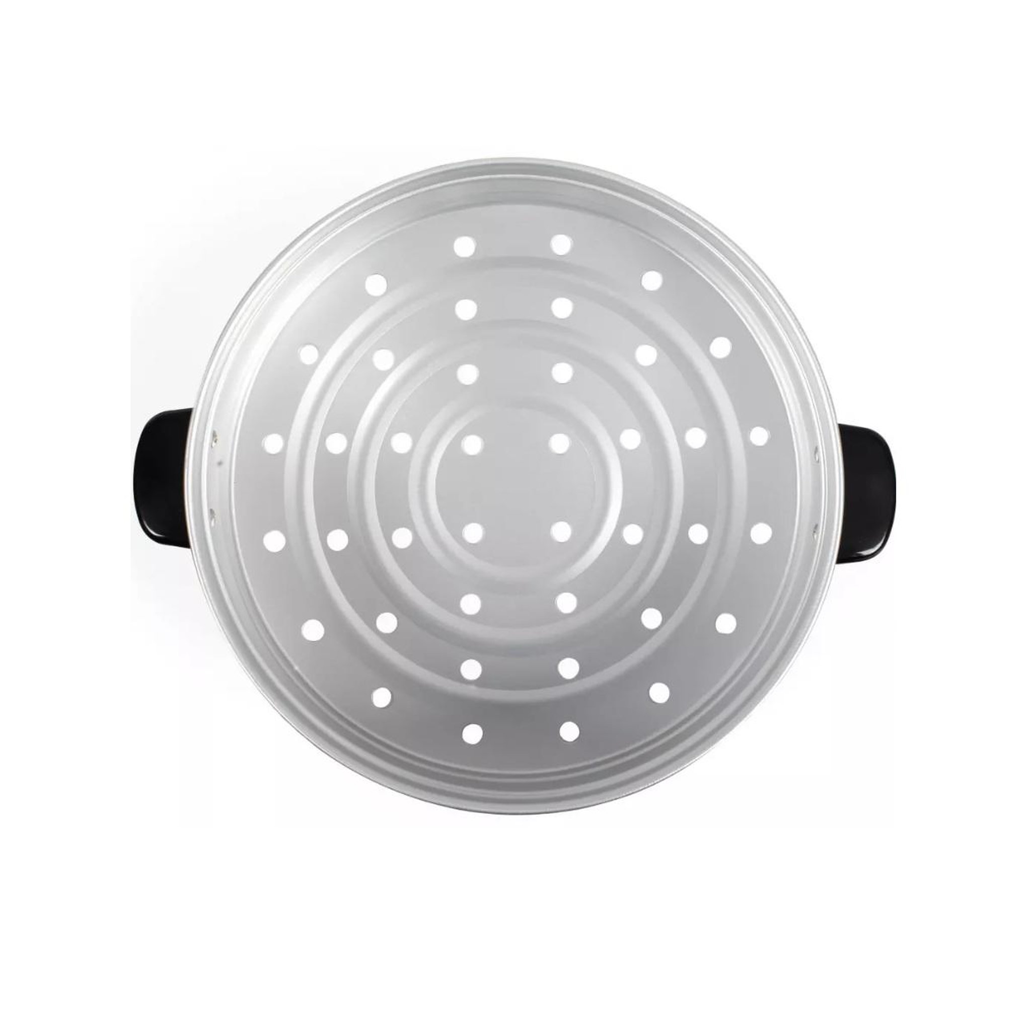 Voir la diapositive 4 : LIVOO Cuiseur vapeur 2.8l 1000w inox - doc293