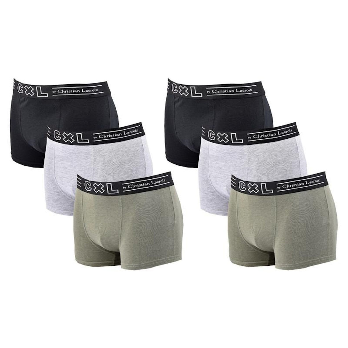 Christian Lacroix Boxer CXL By LACROIX X6