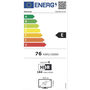 Voir la diapositive 6 : Samsung TV Mini Led NeoQLED TQ65QN74H 2026 4K AI (164 cm)