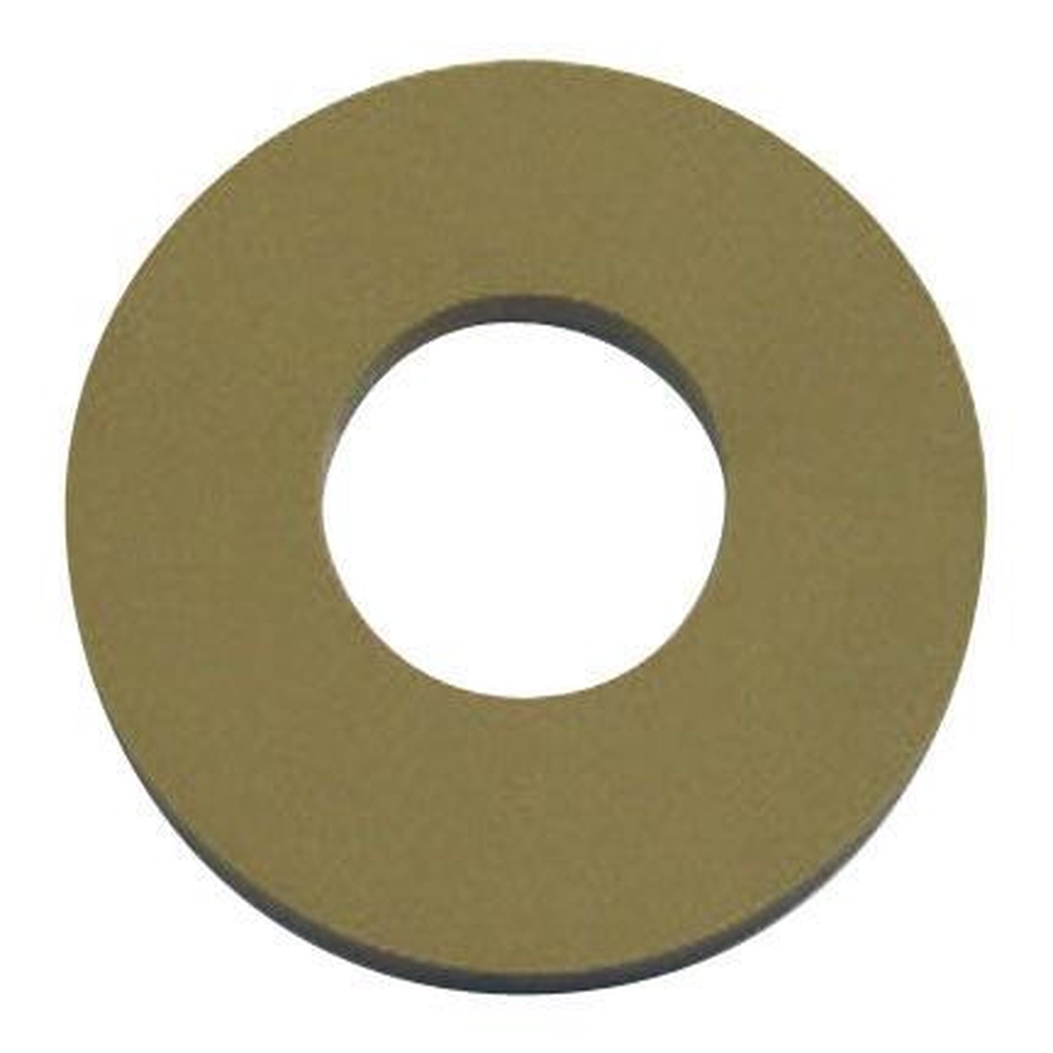CENTRALE BRICO Joint WC pour soupape l.6.5 x H.0.5 x P.6.5 cm
