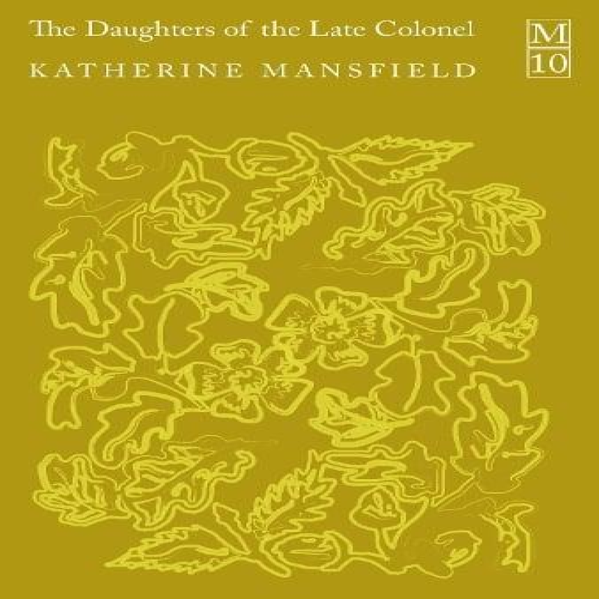 LIVRES The Daughters of The Late Colonel