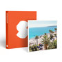 Voir la diapositive 1 : Smartbox 2 jours avec dîner en hôtel 4* sur la Promenade des Anglais à Nice - Coffret Cadeau Séjour