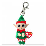 Ty Beanie bellies clip Elfonso